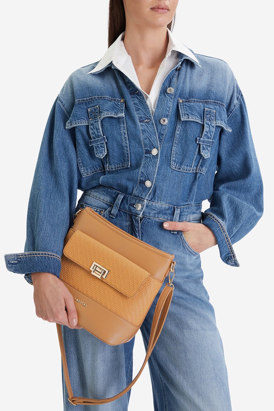 
                Lasocki - Torebka - 5906751553725