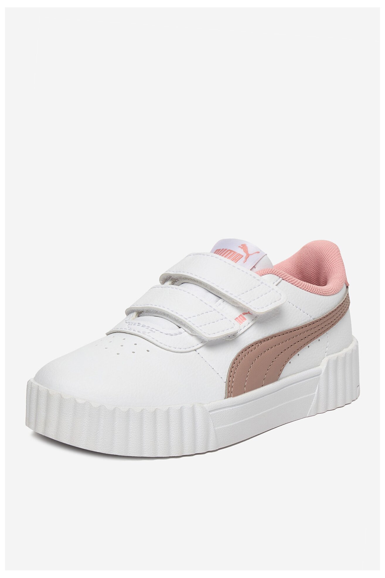 Спортни обувки Puma C-CARINA 3.0 40147818 БЯЛ