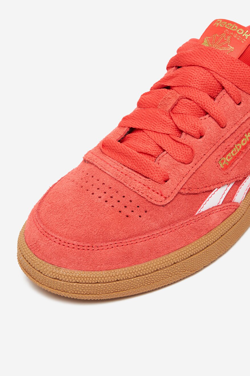 Încălțăminte sport Reebok ROŞU - 5906751226315