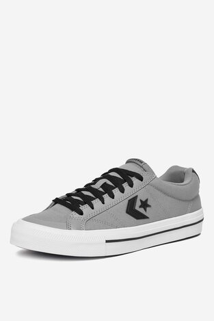 Півкеди Converse C-SPORT CASUAL A10548C СІРИЙ