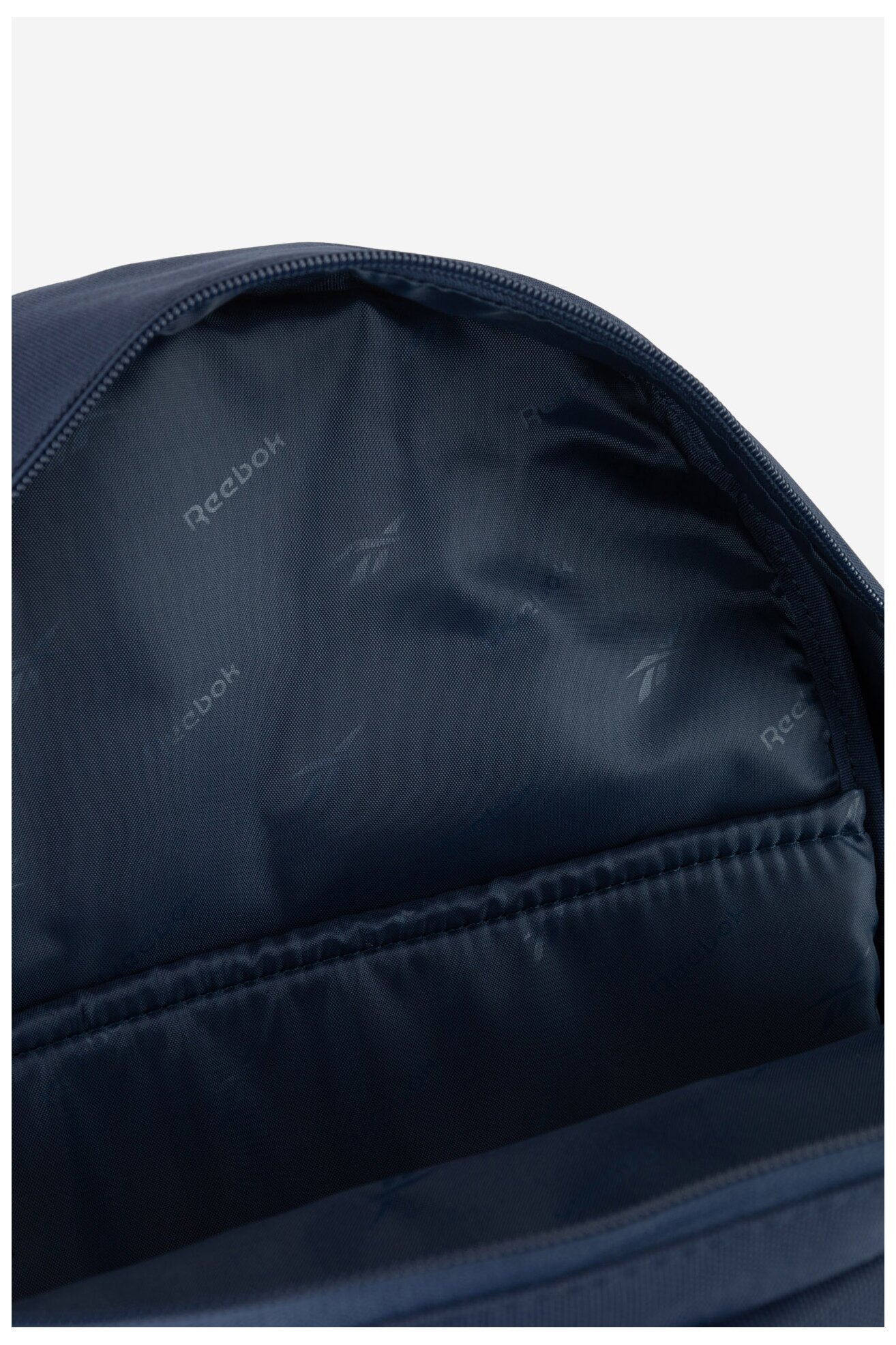 Plecak Reebok RBK-B-006-CCC Granatowy