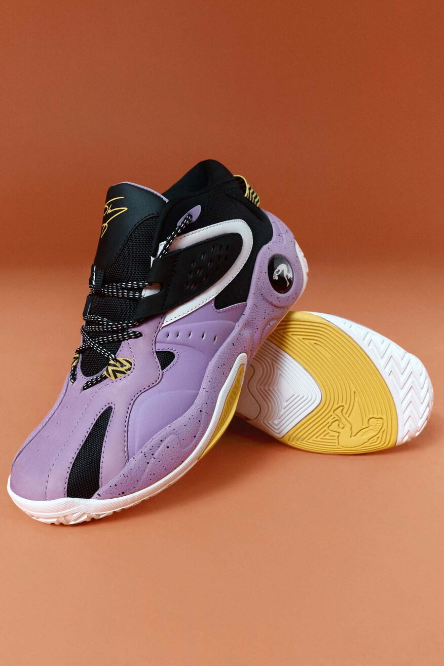 
                SHAQ - SHAQNOTIX - 5905588789949