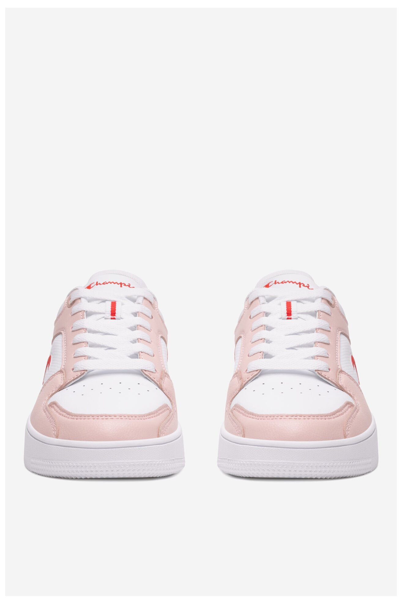 Încălțăminte sport Champion RD18 2.0 LOW GS G S32679-PS014 ROZ