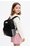 Рюкзак POWERPUFF GIRLS CEO-ACCCS-AW25-318PPG ЧОРНИЙ
