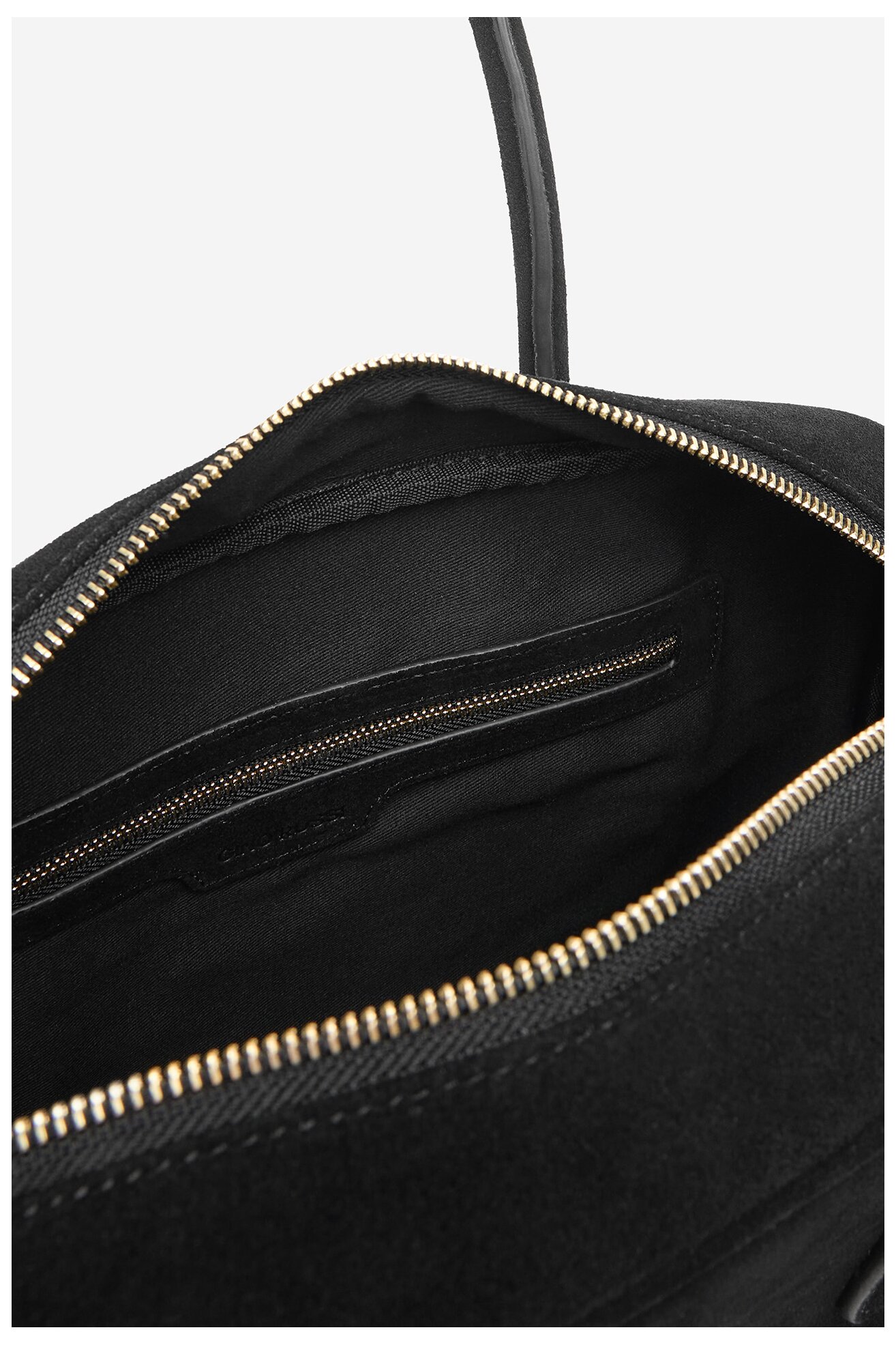 Дамска чанта Gino Rossi EO-LAILA-513-112-1 ЧЕРЕН