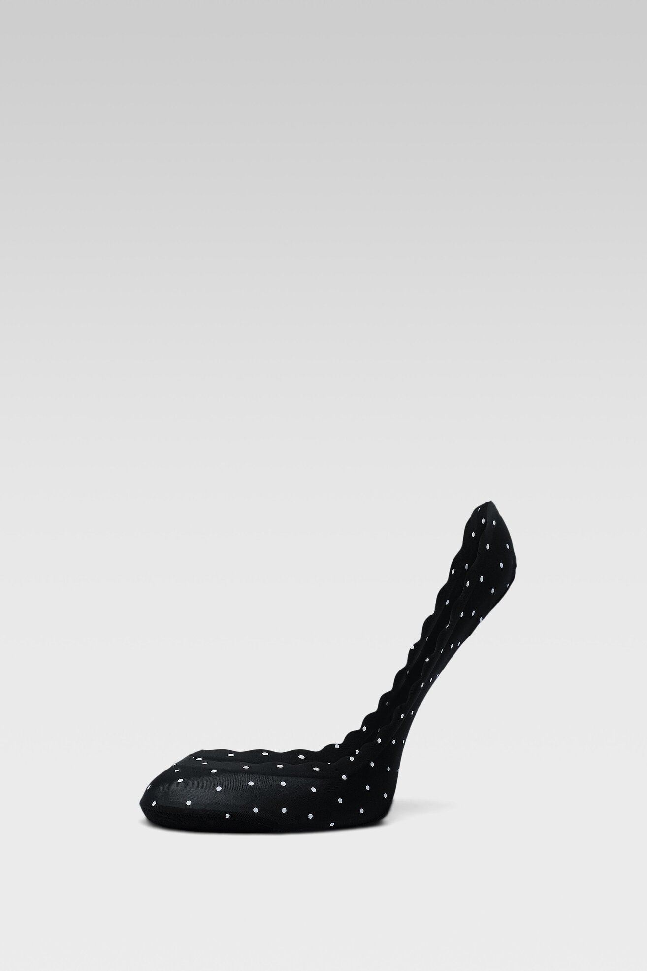 Čarape Jenny Fairy 4WB-009-SS23 (3-PACK) CRNA