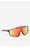 Okulary męskie QUIKSILVER WB-QS-MA-002-SS26 Czerwony