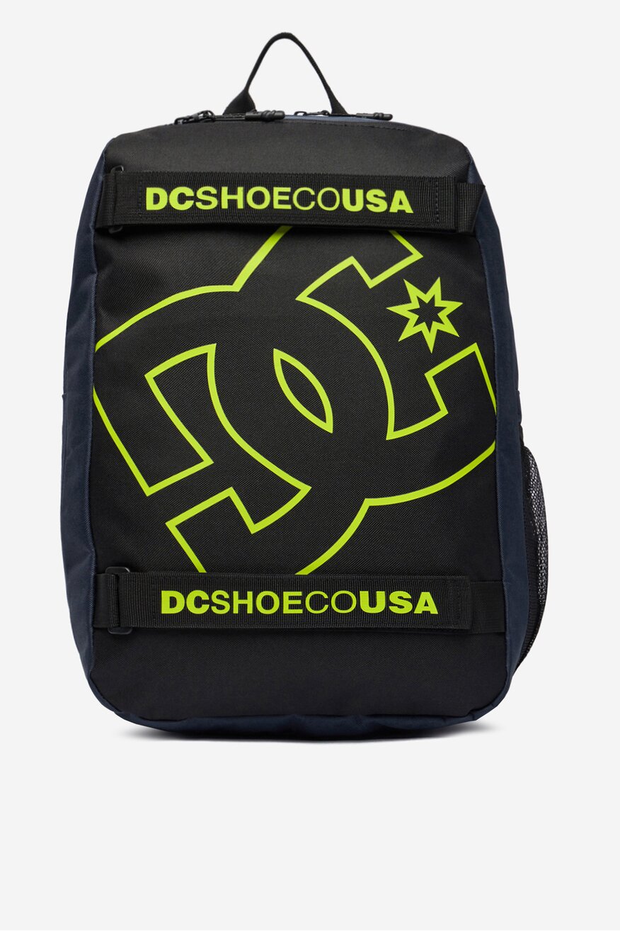 
                DC Shoes - Plecak - 5906751714751