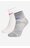 Шкарпетка Reebok R0403-SS24 (2-PACK) БІЛИЙ