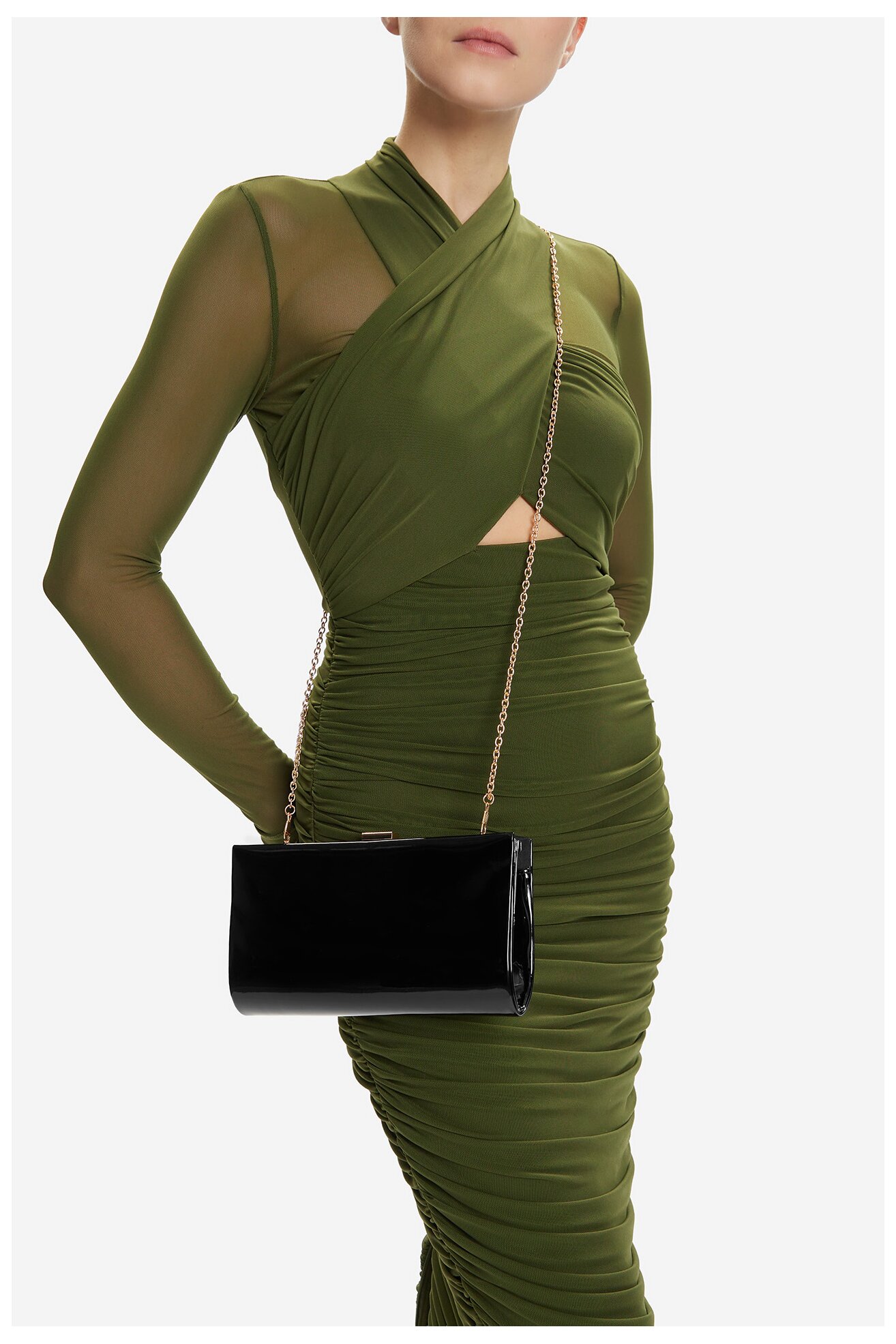 Torba Jenny C-JNY-L-013-08 CRNA