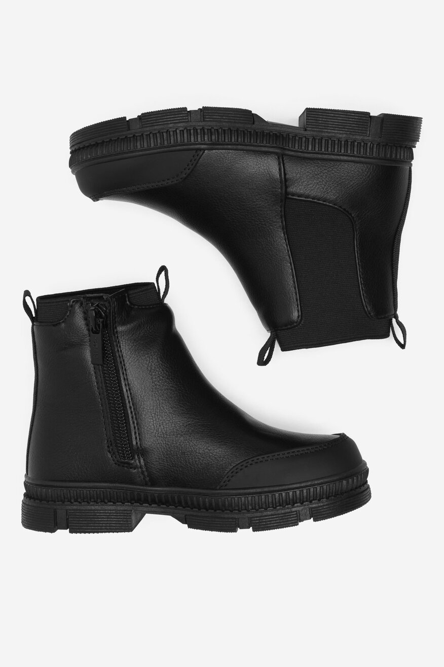 
                Nelli Blu - Botki ocieplane - 5905588853220