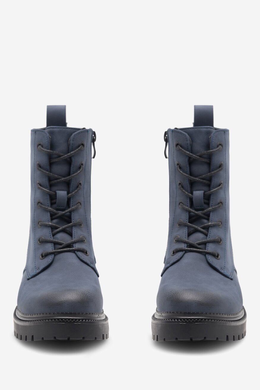 
                Csizma Jenny Fairy SÖTÉTKÉK - 5905588048022