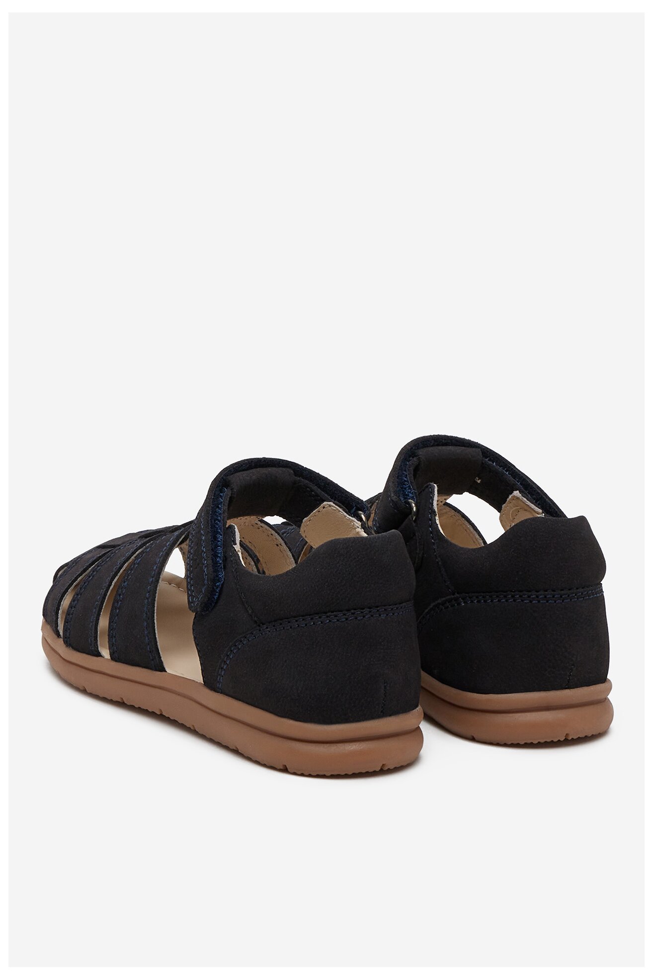 Sandale Lasocki Kids LINEA CI12-LINEA-04 BLEUMARIN