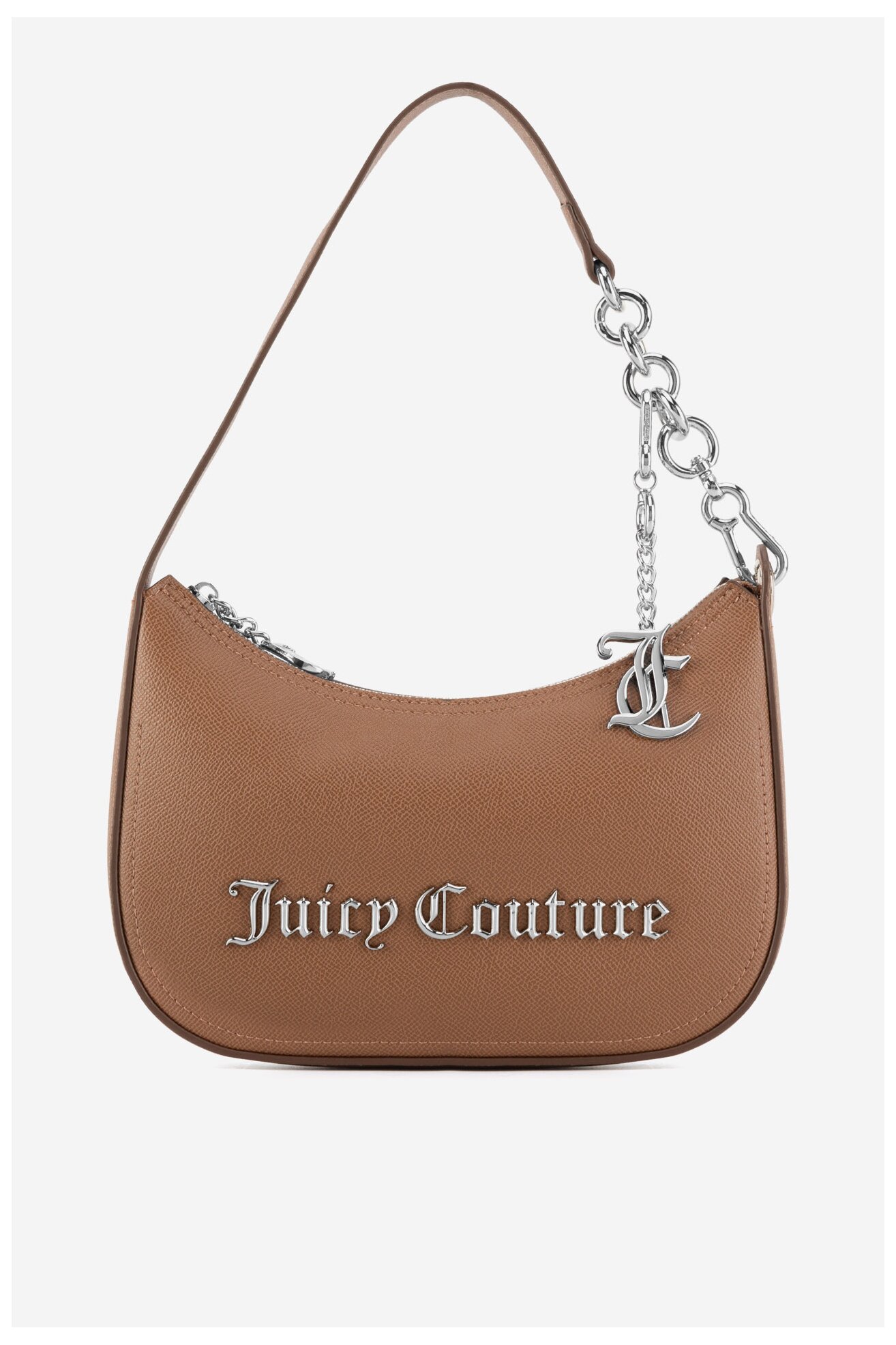 Torebka Juicy Couture BIJXT5335WVP Camel