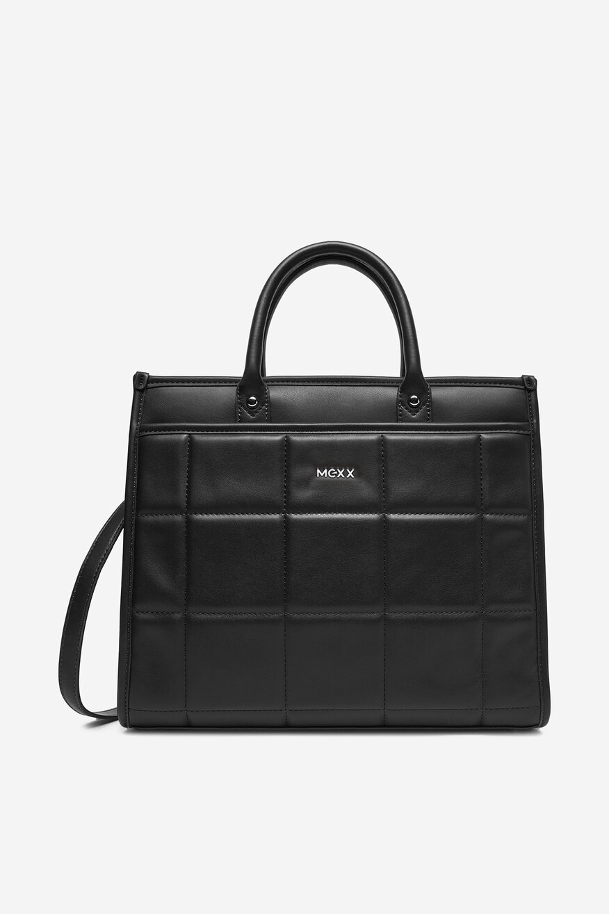
                Kézitáska Mexx FEKETE - 5906751272107