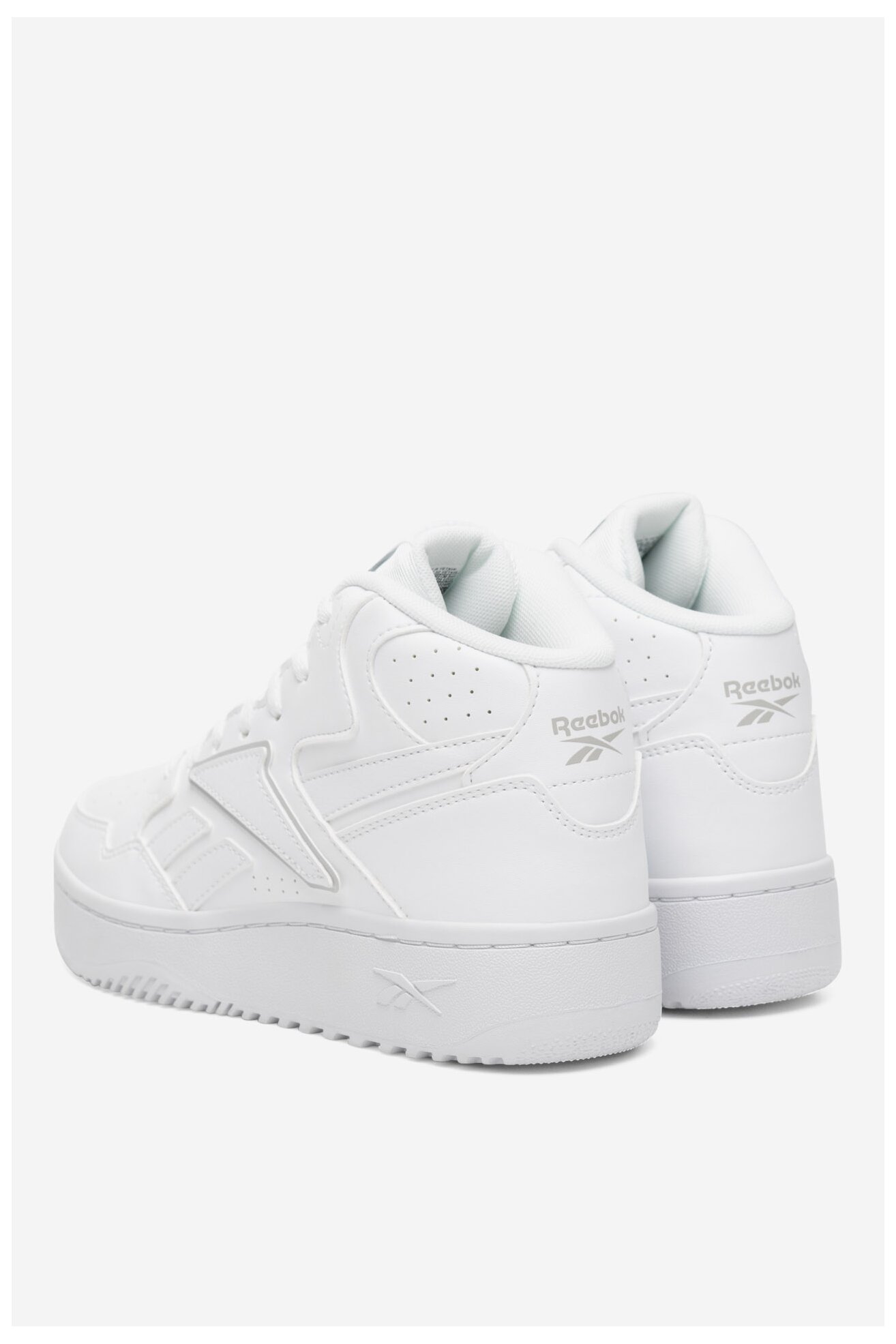 Спортни обувки Reebok ATR CHILL MID 100224087 БЯЛ