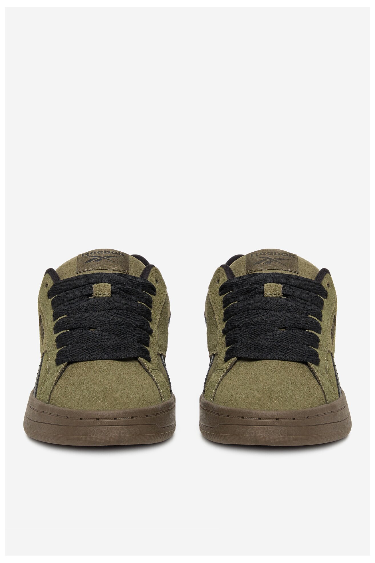 Obuwie sportowe Reebok CEO-25KC000017-1 Khaki