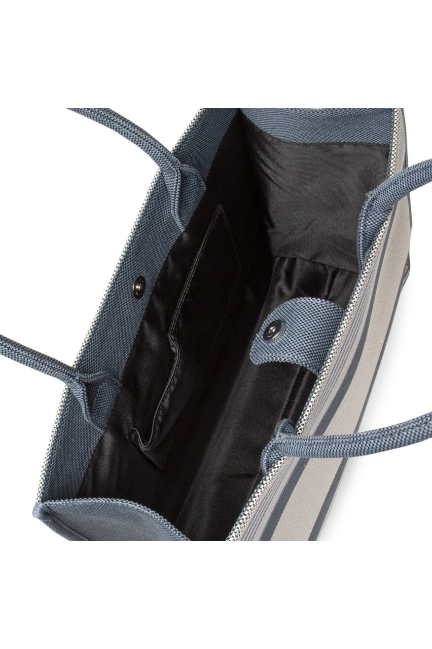 
                Quazi - Torebka niebieska - 5903698494869