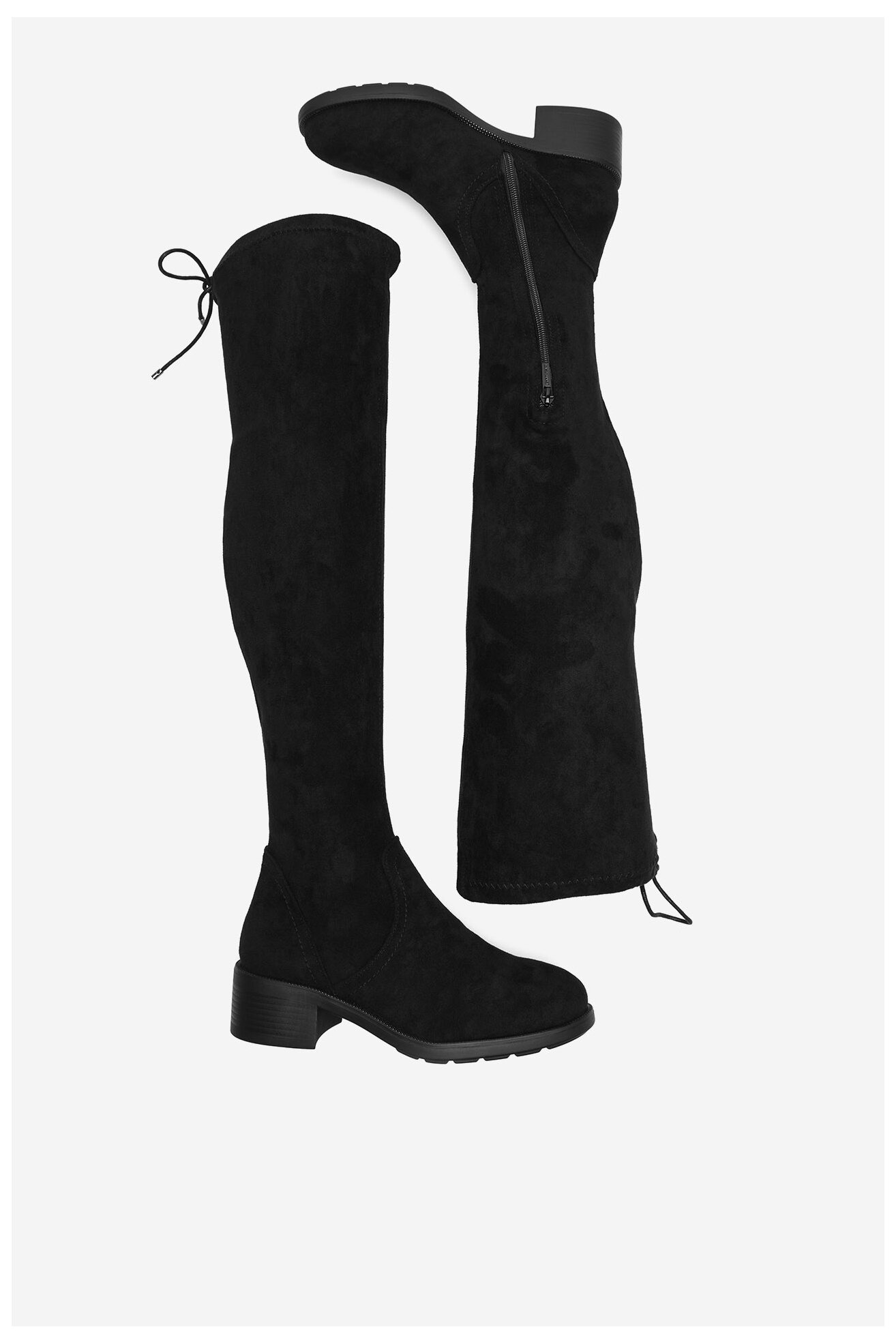 Ботуши Jenny Fairy WS6500-01 ЧЕРЕН