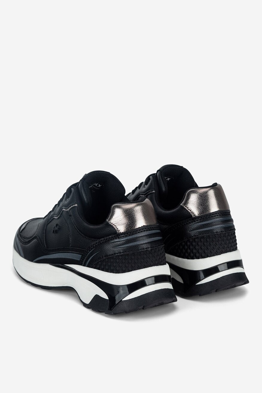 Mexx - Sneakersy - 5905588923701