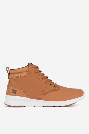 Черевики DC Shoes MASON 2 ADYS700216-TTC КОРИЧНЕВИЙ