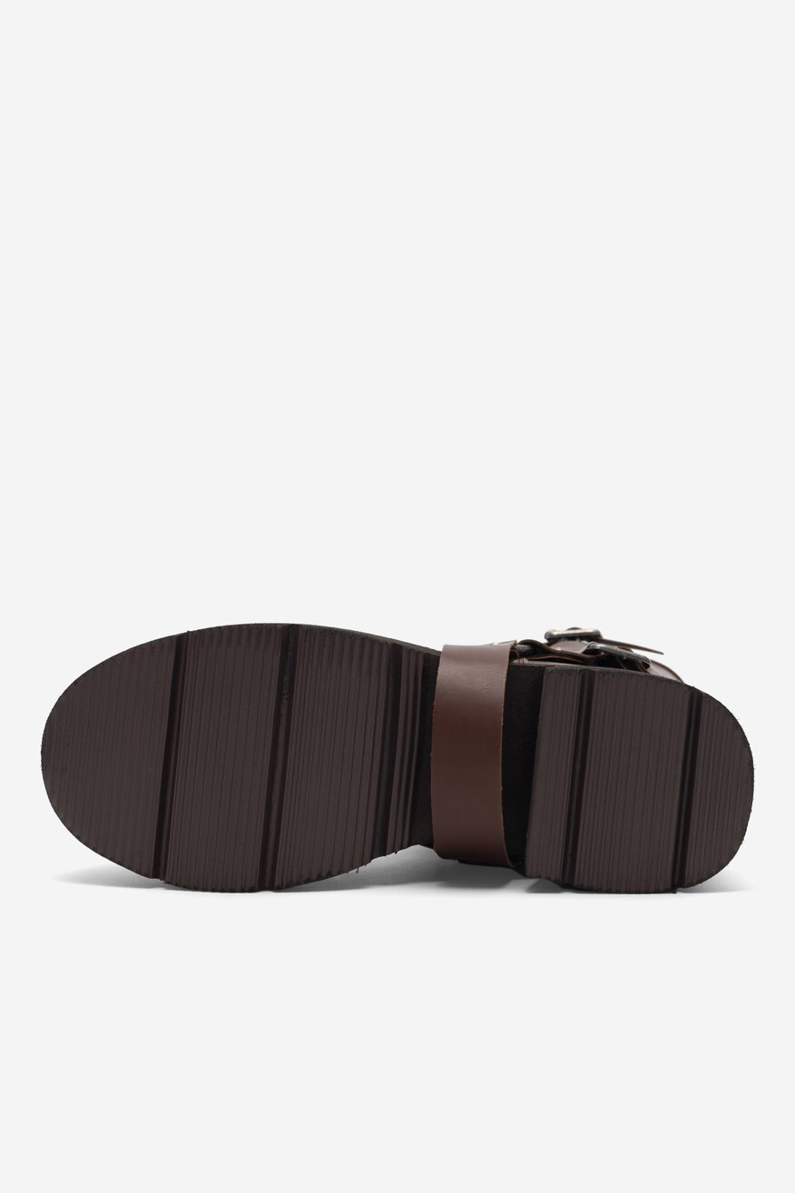 
                Bokacsizma Jenny Fairy BARNA - 5904862921761