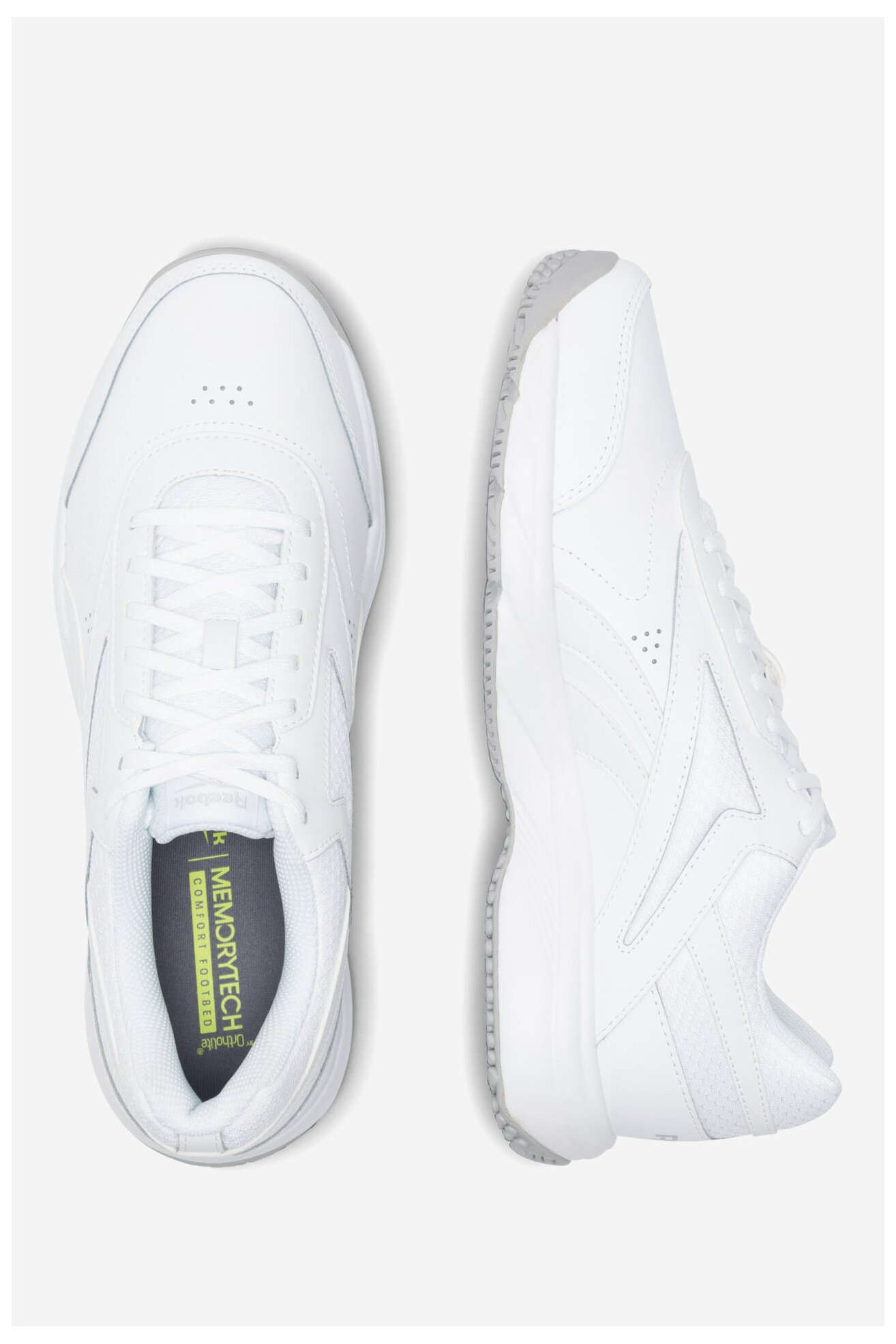 Încălțăminte sport Reebok WORK N CUSHION 4.0 100001161 ALB