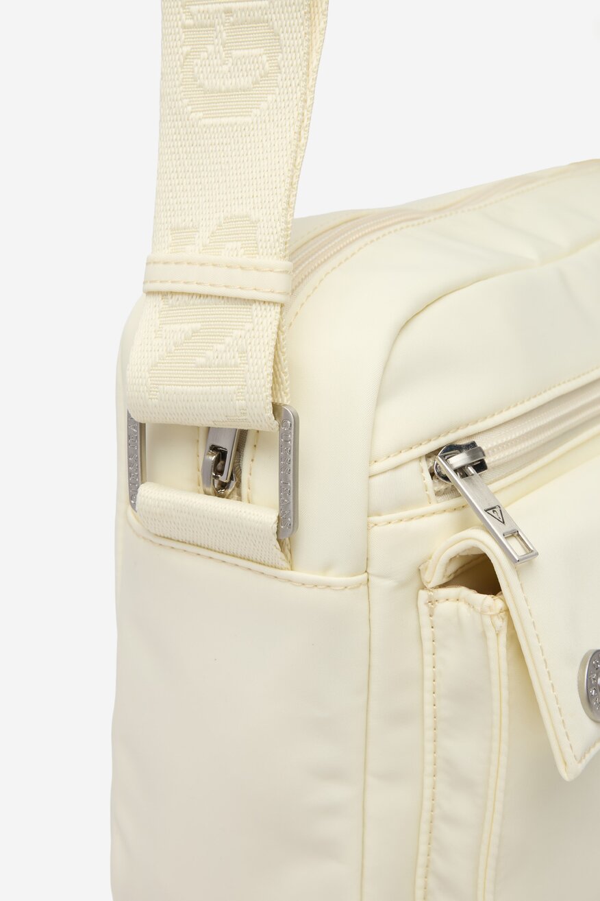 GUESS JEANS - Torebka - 5906751862162