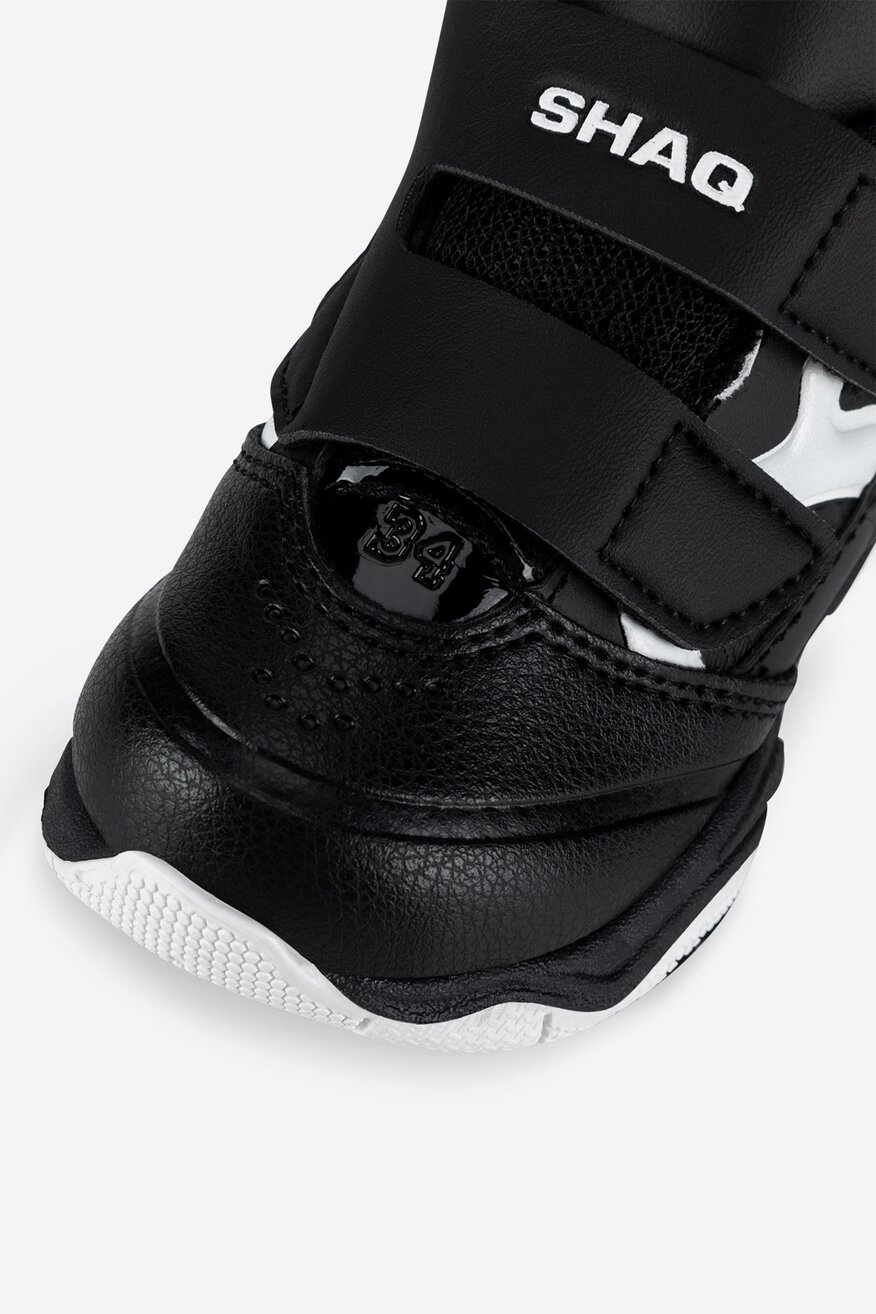 
                Încălțăminte sport SHAQ NEGRU - 5905588791300