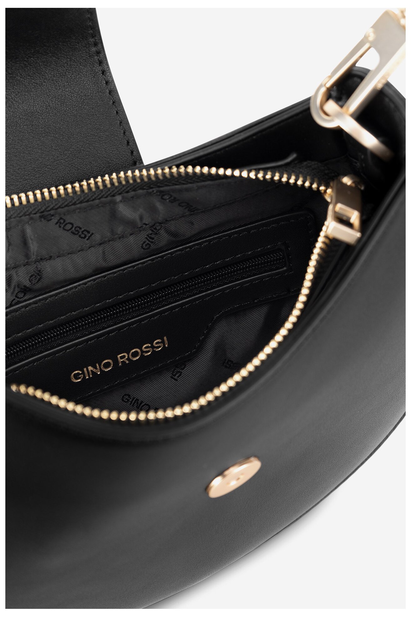 Torebka Gino Rossi 1-3 Czarny