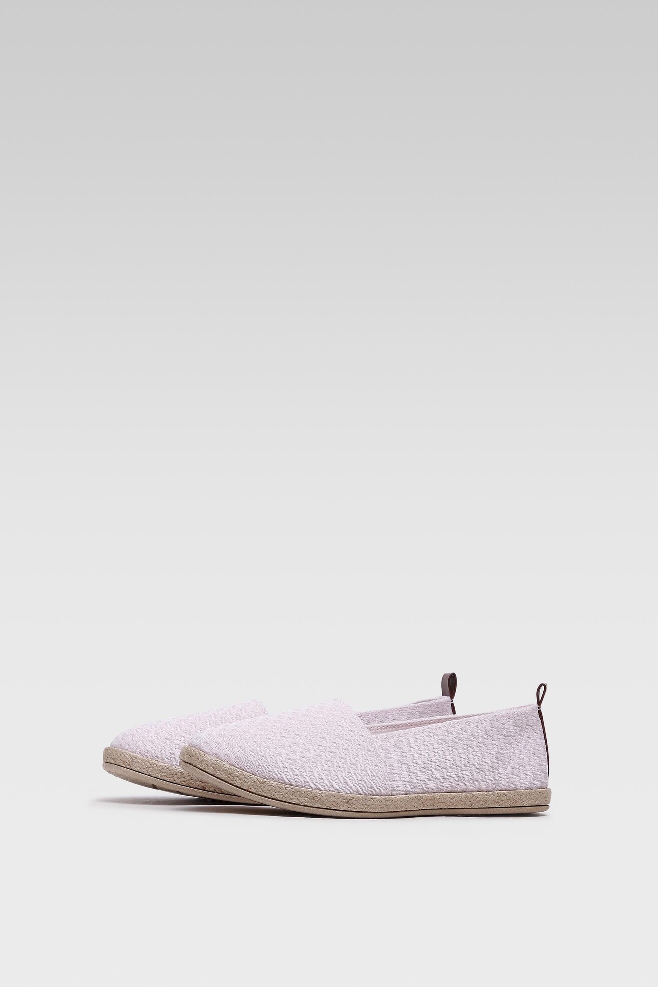 Espadrile Jenny Fairy WSK1609-03 ROZE