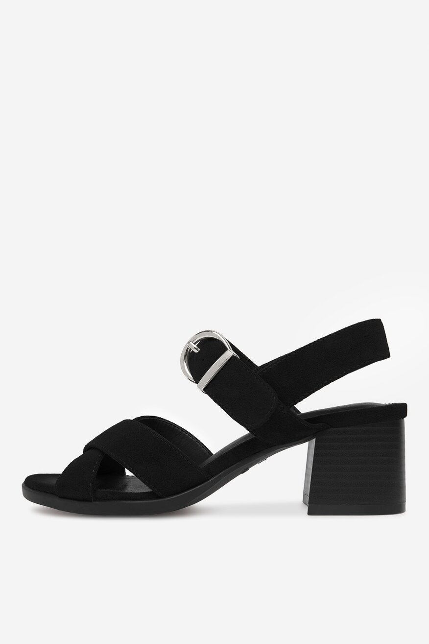 
                Jenny - Sandały - 5906751712412