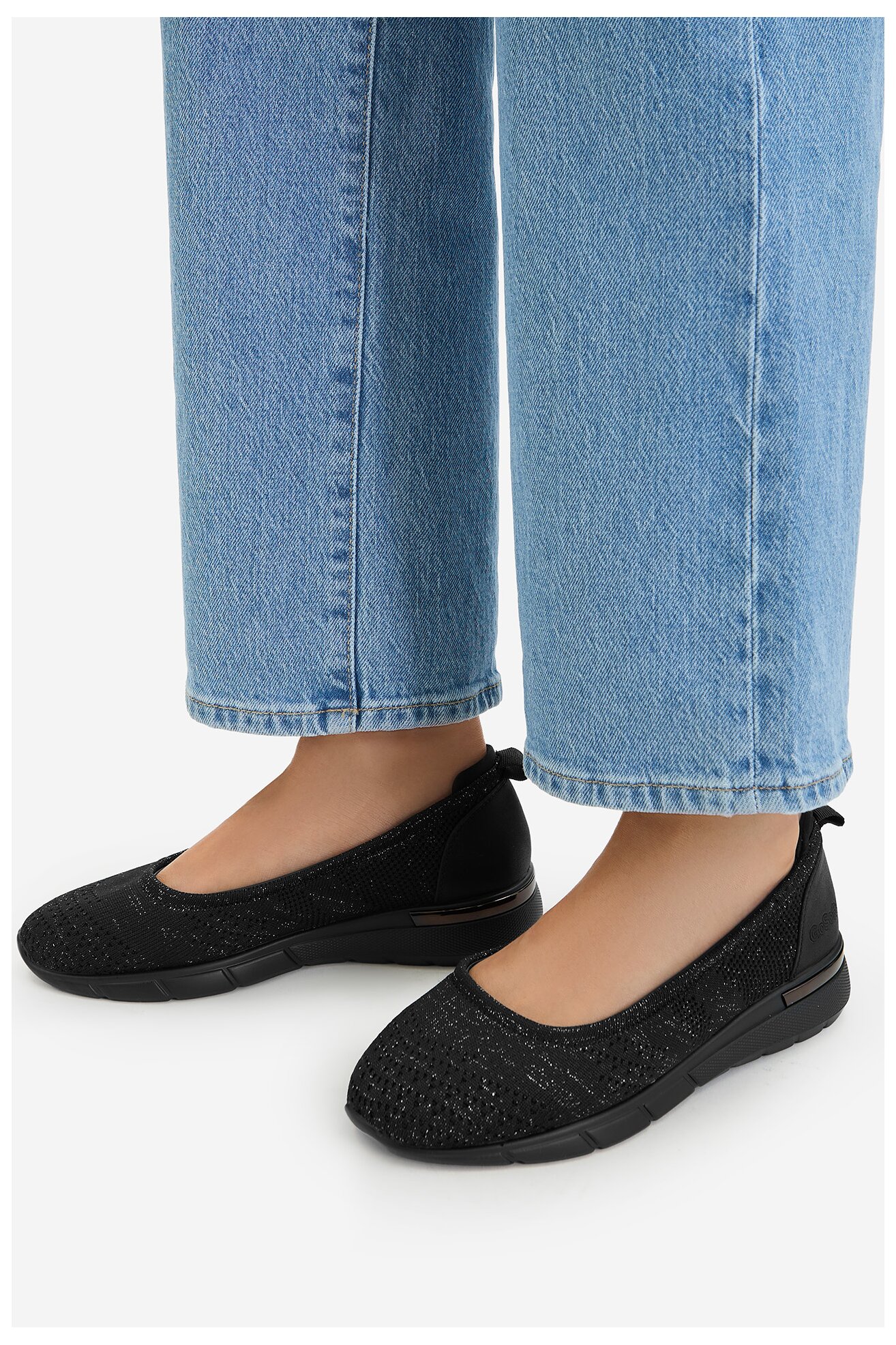 Балерина Go Soft CEO-HY2007-1 ЧЕРЕН