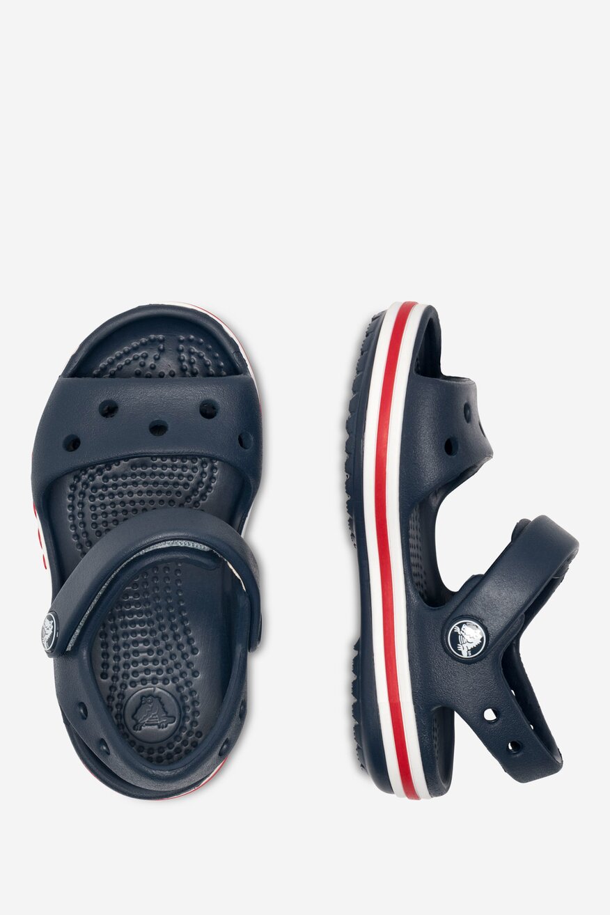 
                Crocs - BAYABAND SANDAL KIDS - 5905588800088