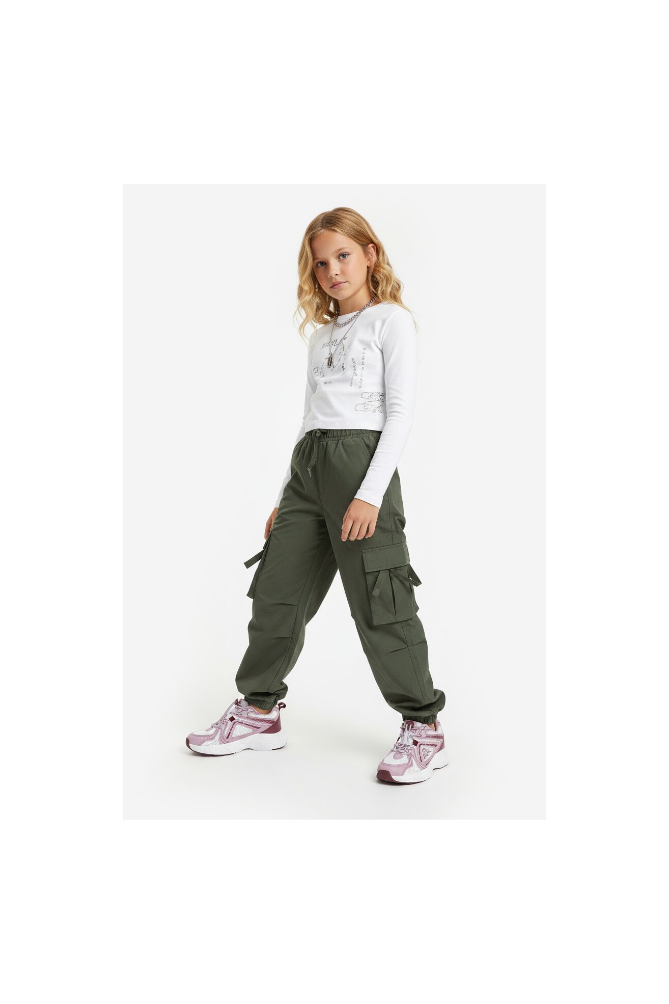 Încălțăminte sport Kappa CEO-CP40-244008Z(DZ) GRENA