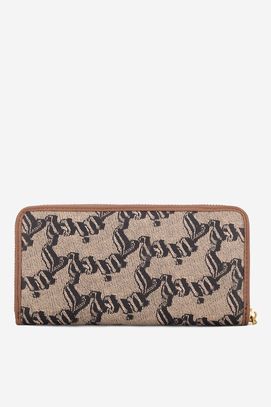 
                Juicy Couture - Portfel duży - 5905588970477