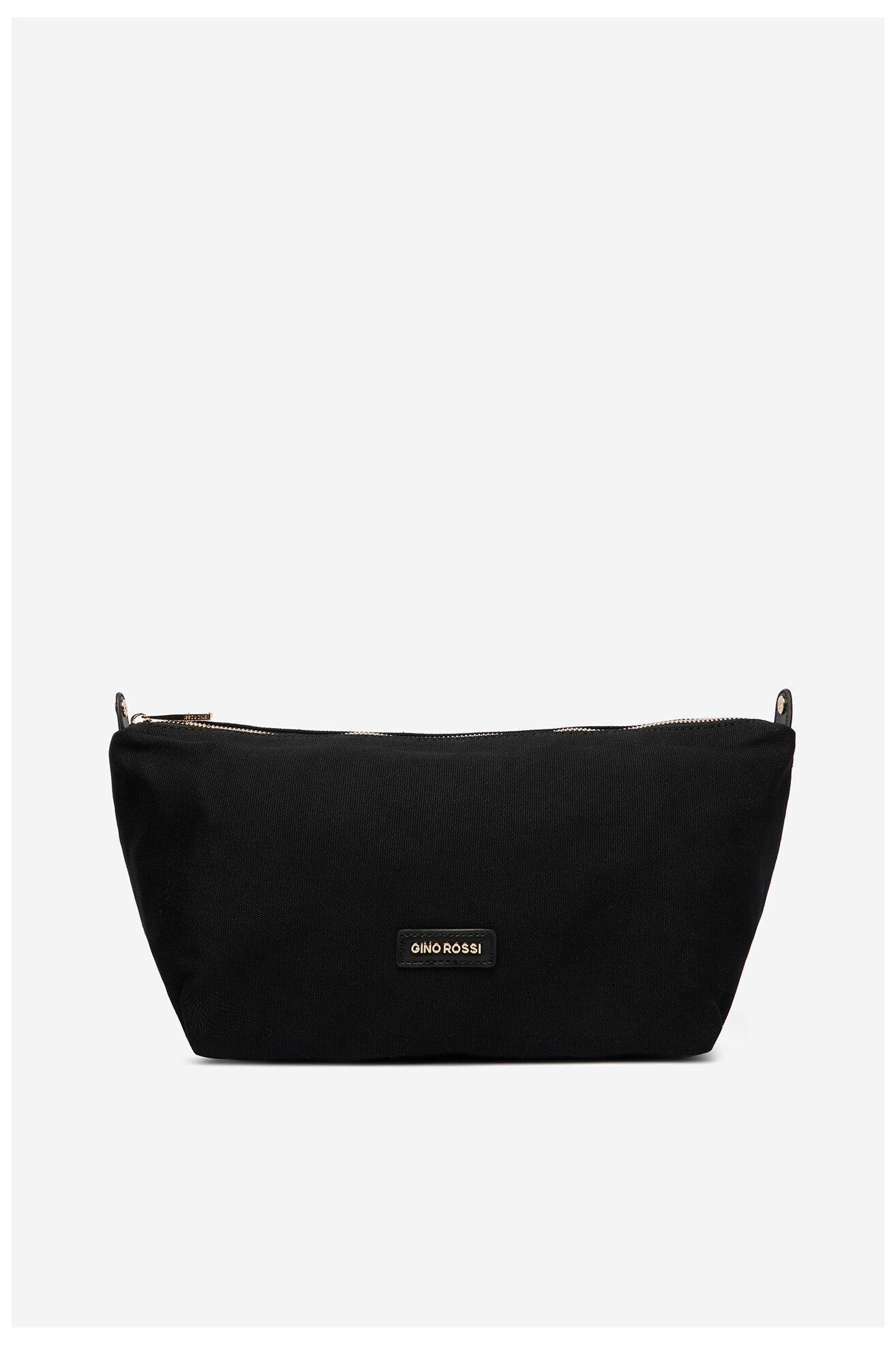 Сумка З Ремінцем Gino Rossi EO-LDA9109 ЧОРНИЙ