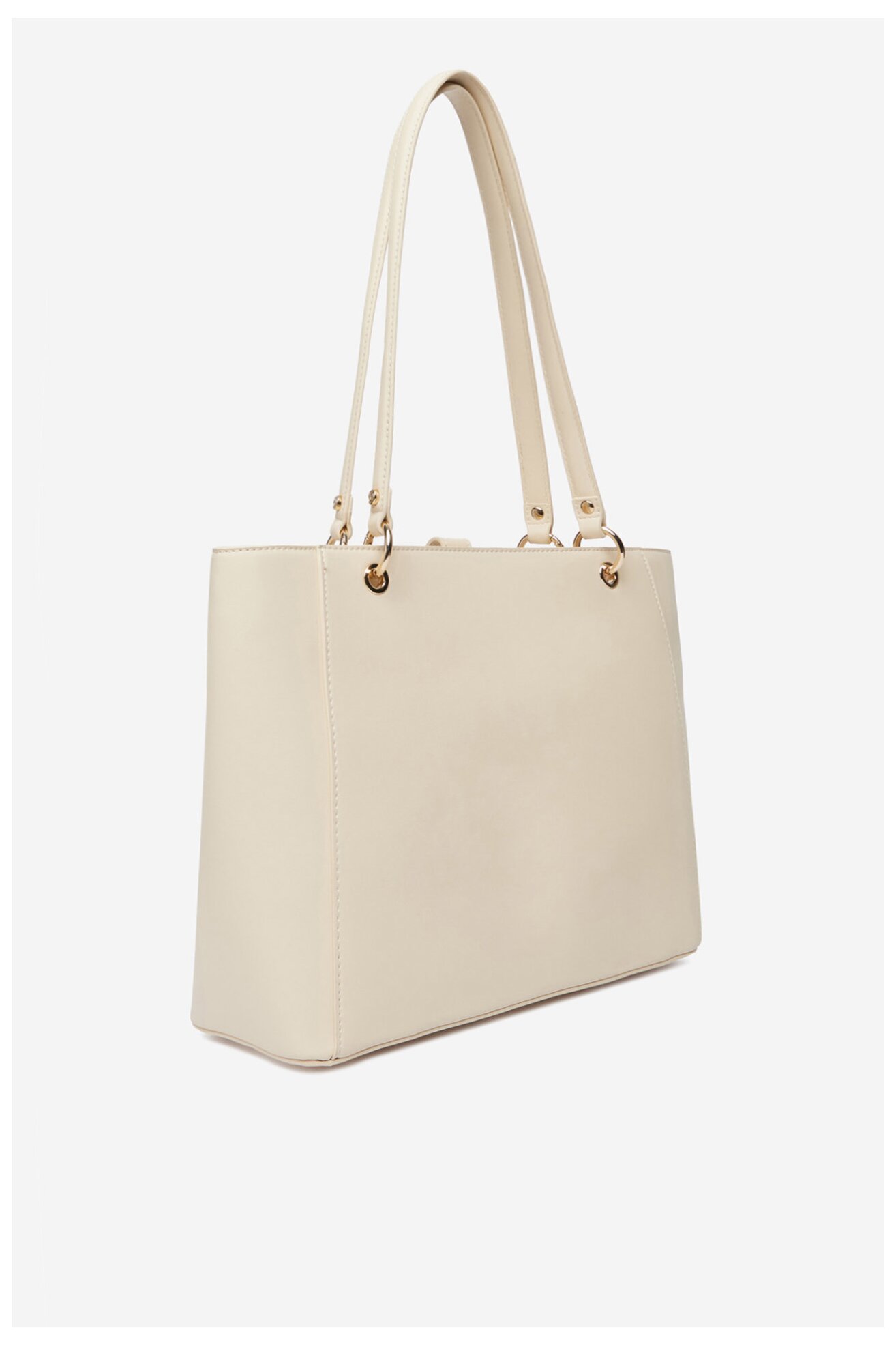 Дамска чанта Mexx CEO-MEXX-B-005-09 СЛОНОВА КОСТ