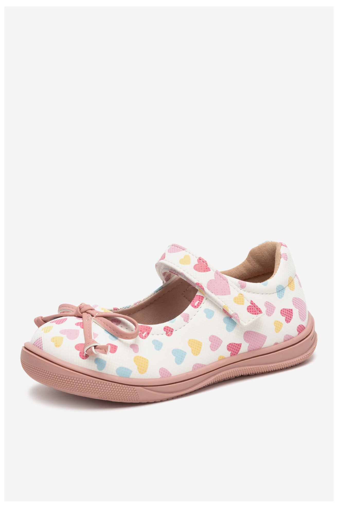 Балерина Nelli Blu CM240419-16 МИКС