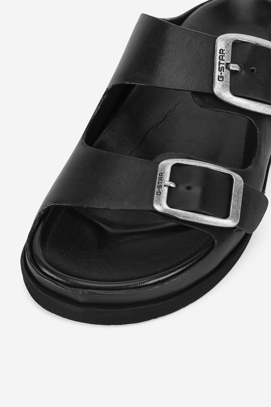 
                Șlapi G-STAR RAW NEGRU - 5903698598246