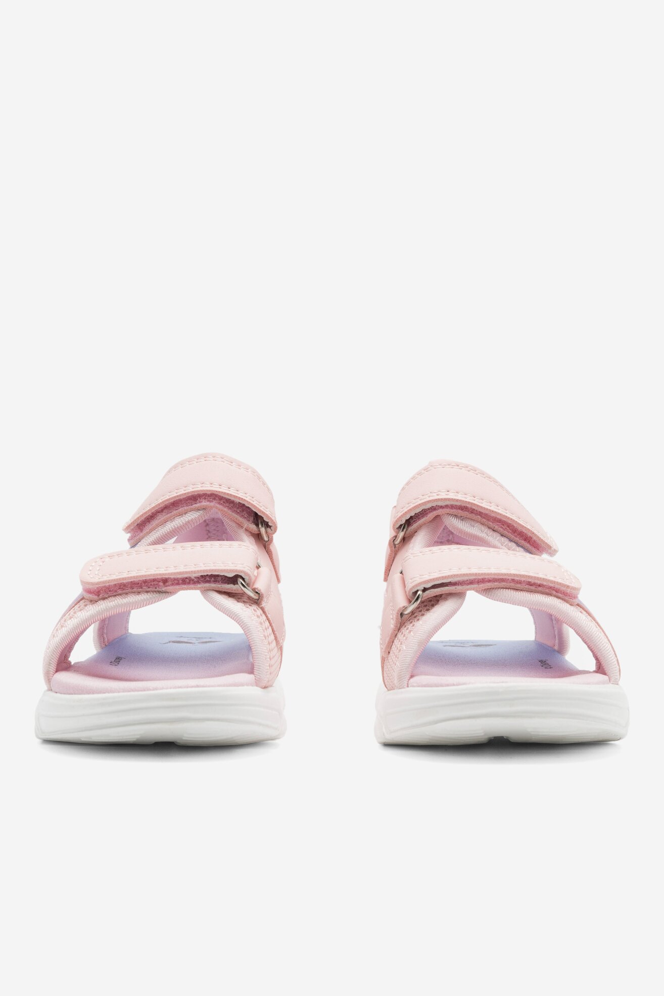 Sandały Disney Classics SS23-176DSTC Różowy