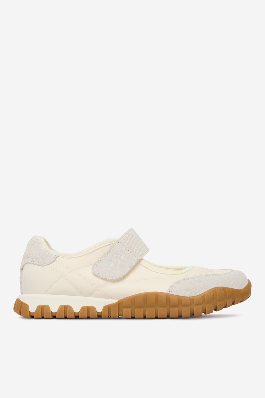 Badura - Sneakersy - 5906751755662