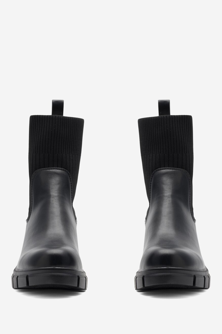 
                Ботильйони DeeZee ЧОРНИЙ - 5906751380130