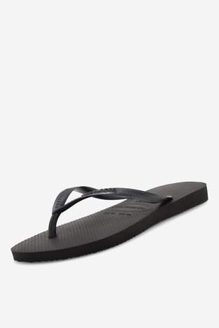 Papuče Havaianas 4000030.0090 CRNA