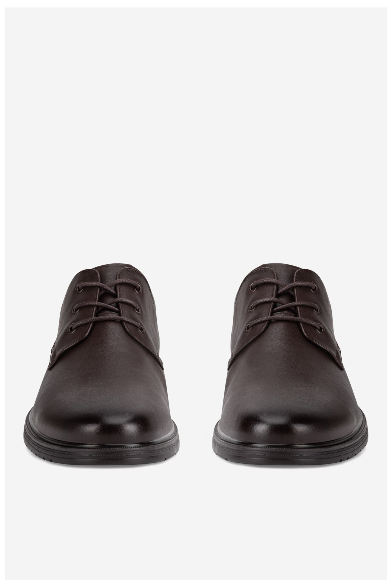 Половинки обувки Sergio Bardi MF1660-1Z КАФЯВ