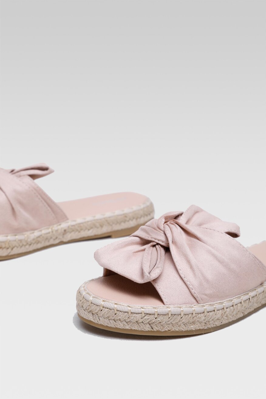 
                DeeZee - Klapki - 5904248434311