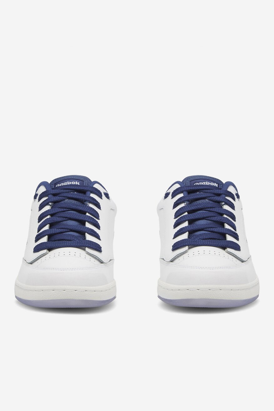 Sportovní obuv Reebok BÍLÁ - 5905588471622