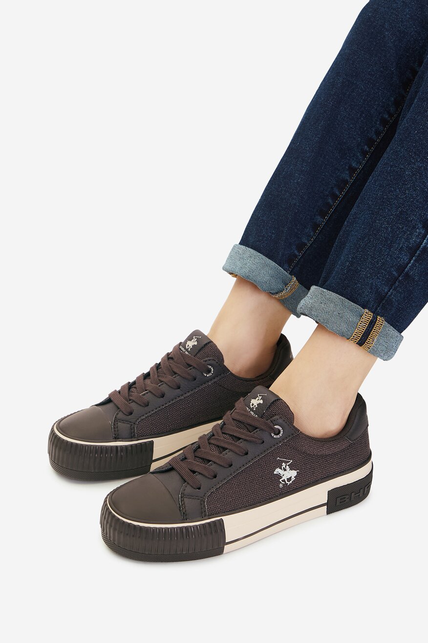 Beverly Hills Polo Club - Trampki - 5906751290842