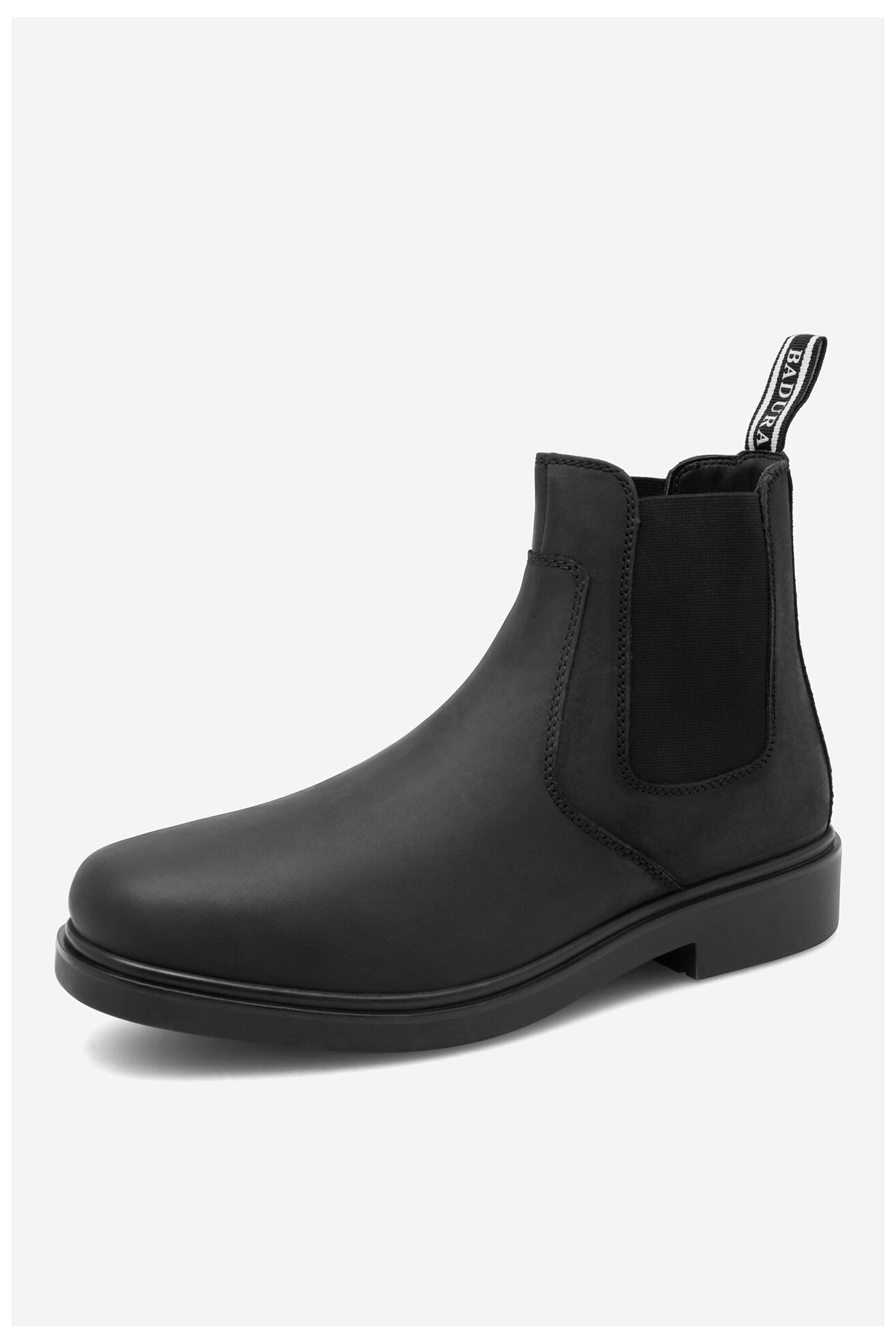 Ботильйони Badura DYLAN-01 MI08 ЧОРНИЙ