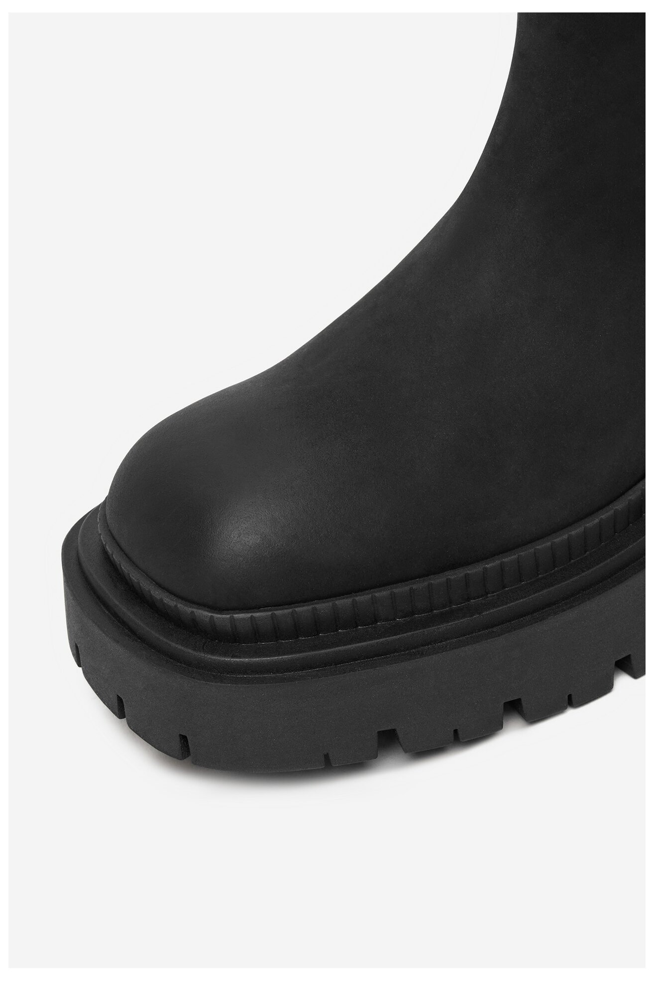 Cizme G-STAR RAW CEO-WI34-JOSIA-01 NEGRU